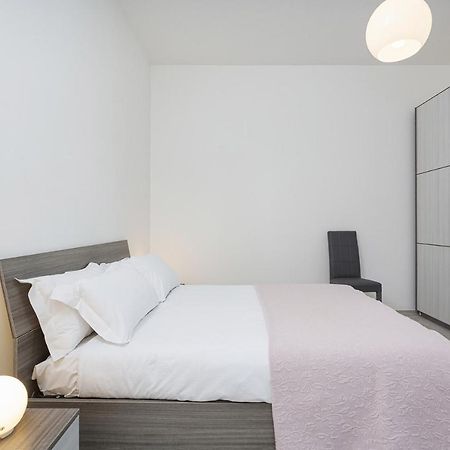 Contemporary Apartment In Sturla By Wonderful Italy Janov Exteriér fotografie