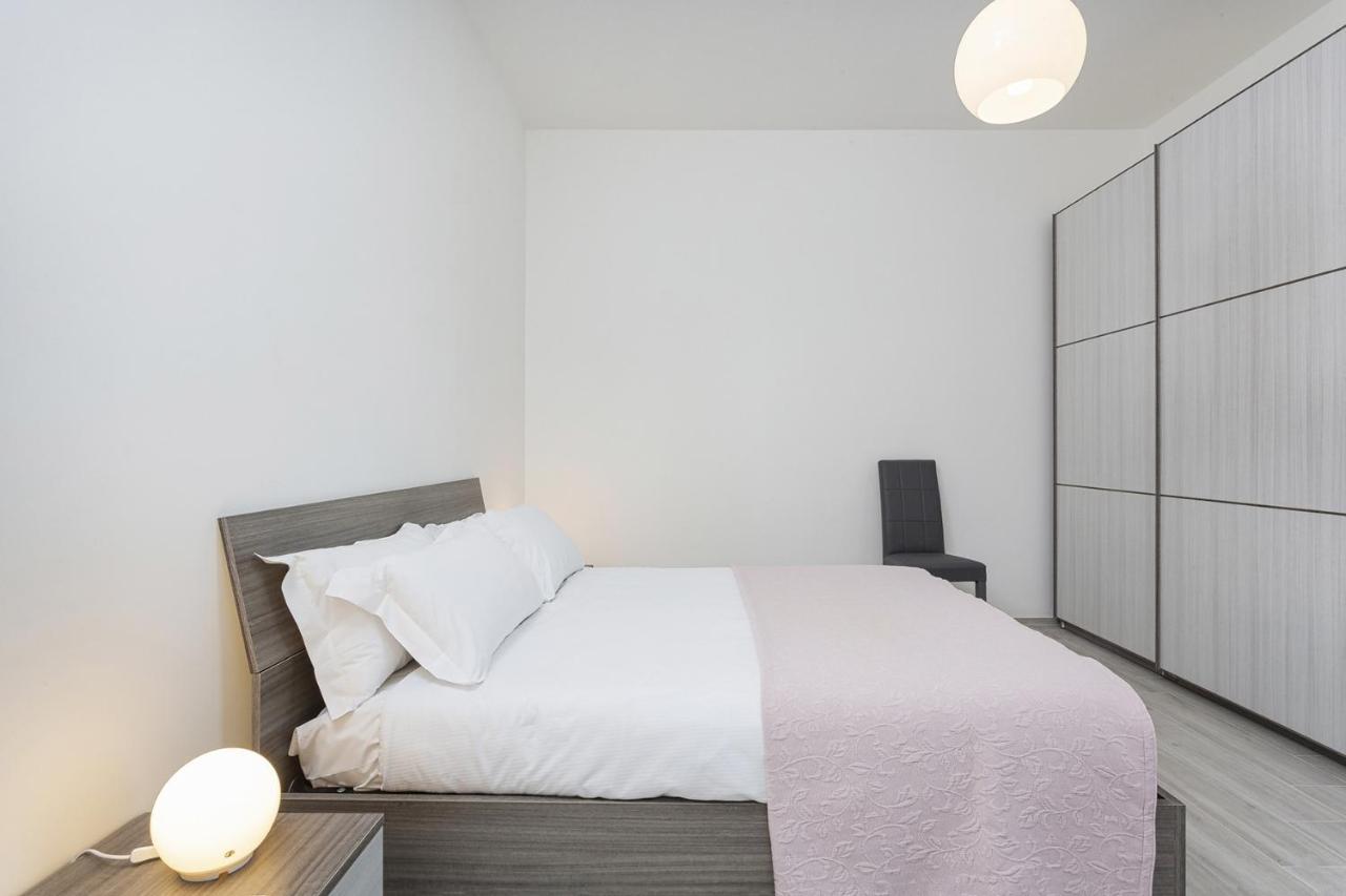 Contemporary Apartment In Sturla By Wonderful Italy Janov Exteriér fotografie