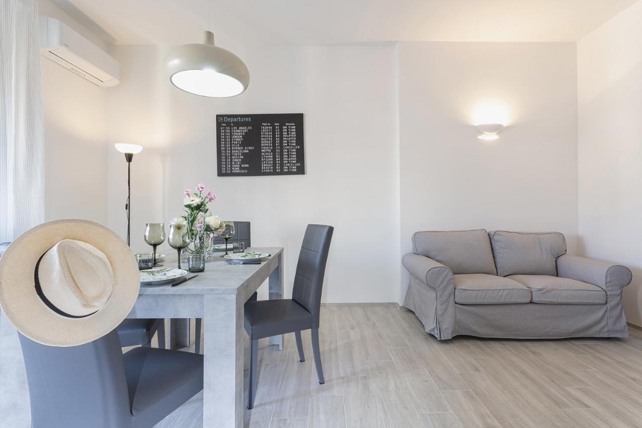 Contemporary Apartment In Sturla By Wonderful Italy Janov Exteriér fotografie