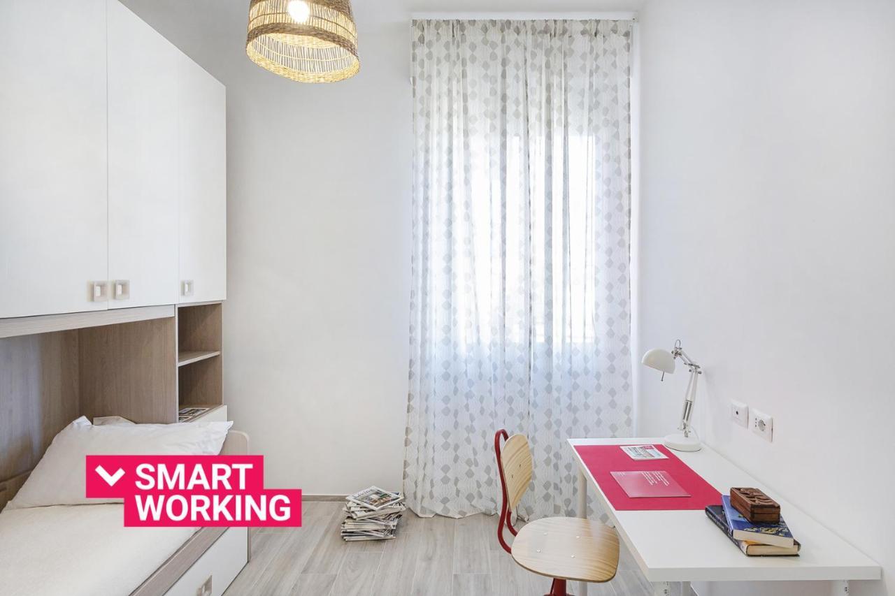 Contemporary Apartment In Sturla By Wonderful Italy Janov Exteriér fotografie