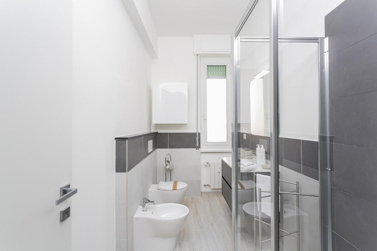 Contemporary Apartment In Sturla By Wonderful Italy Janov Exteriér fotografie